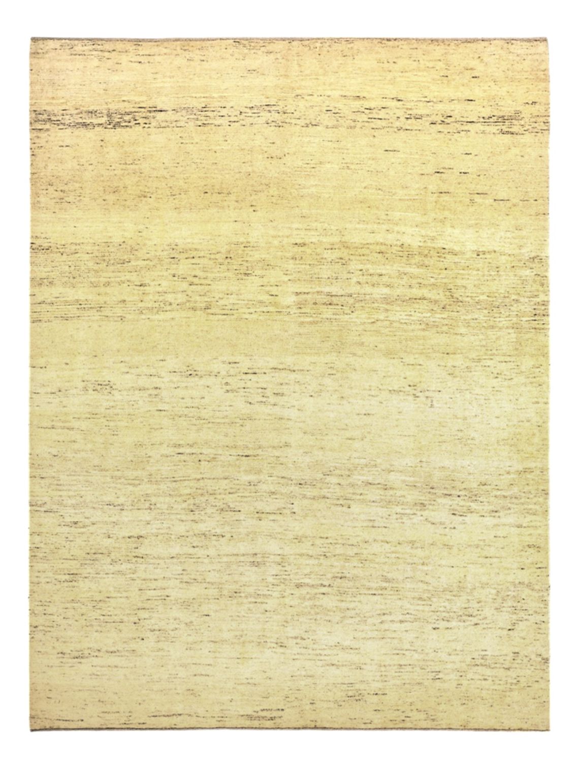Alfombra Gabbeh - Persa - 330 x 250 cm - beige
