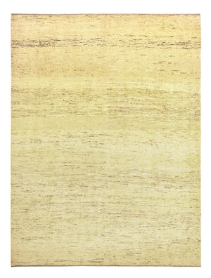 Alfombra Gabbeh - Persa - 330 x 250 cm - beige