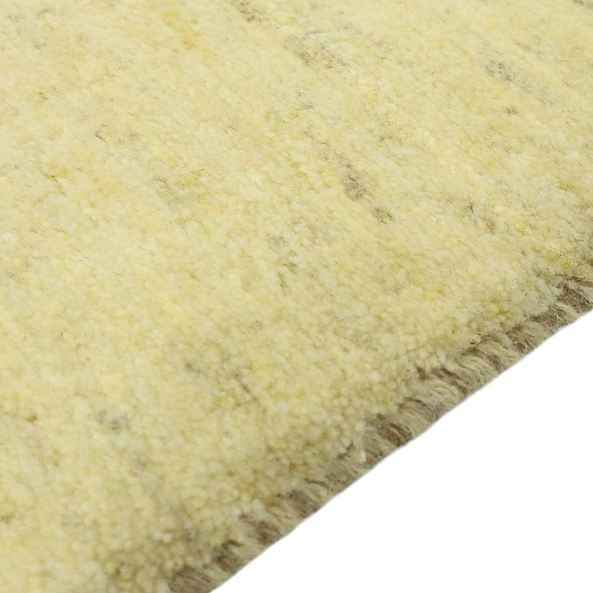 Alfombra Gabbeh - Persa - 330 x 250 cm - beige