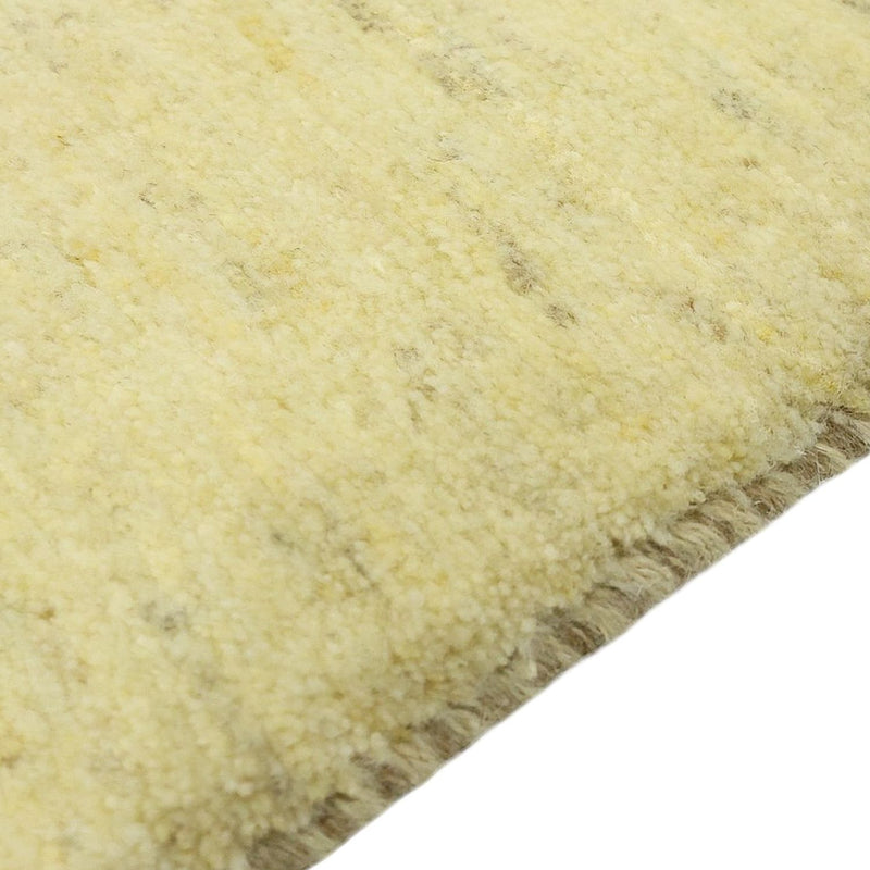 Alfombra Gabbeh - Persa - 330 x 250 cm - beige