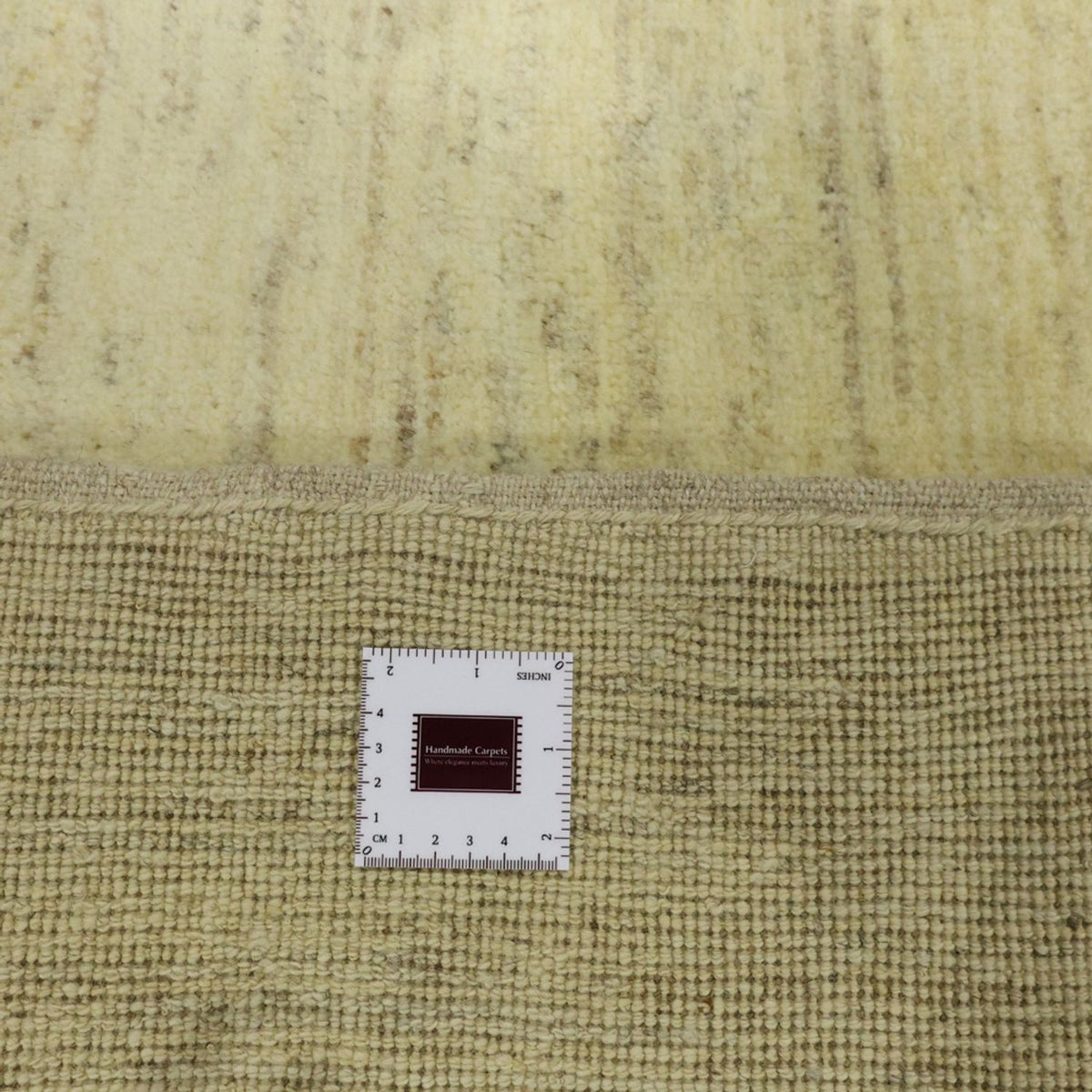 Alfombra Gabbeh - Persa - 330 x 250 cm - beige