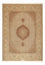 Alfombra Persa - Tabriz - Real - Real - 350 x 251 cm - arena