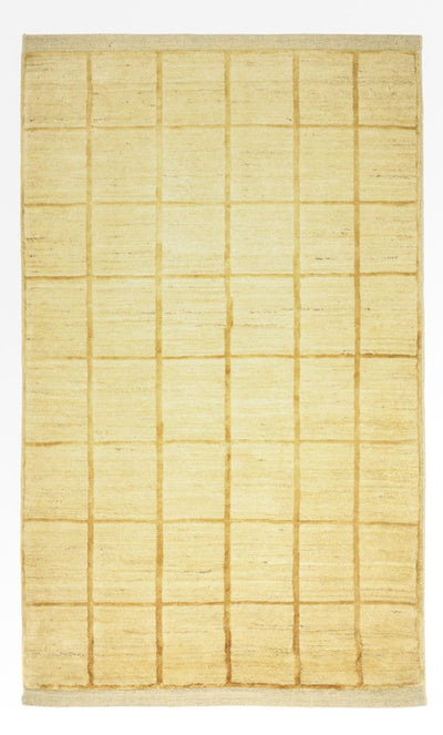 Loribaft Alfombra 97x152cm - Perserteppich Wollteppich