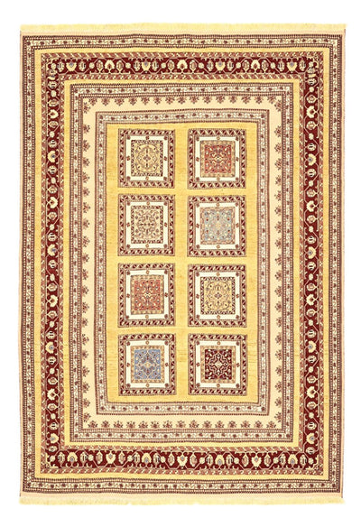Kilim Fars Alfombra 208x297cm