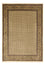 Alfombra Persa - Tabriz - Real - Real - 289 x 200 cm - beige oscuro