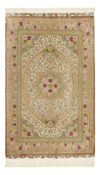 Qom Alfombra 101x165cm - Alfombra persa