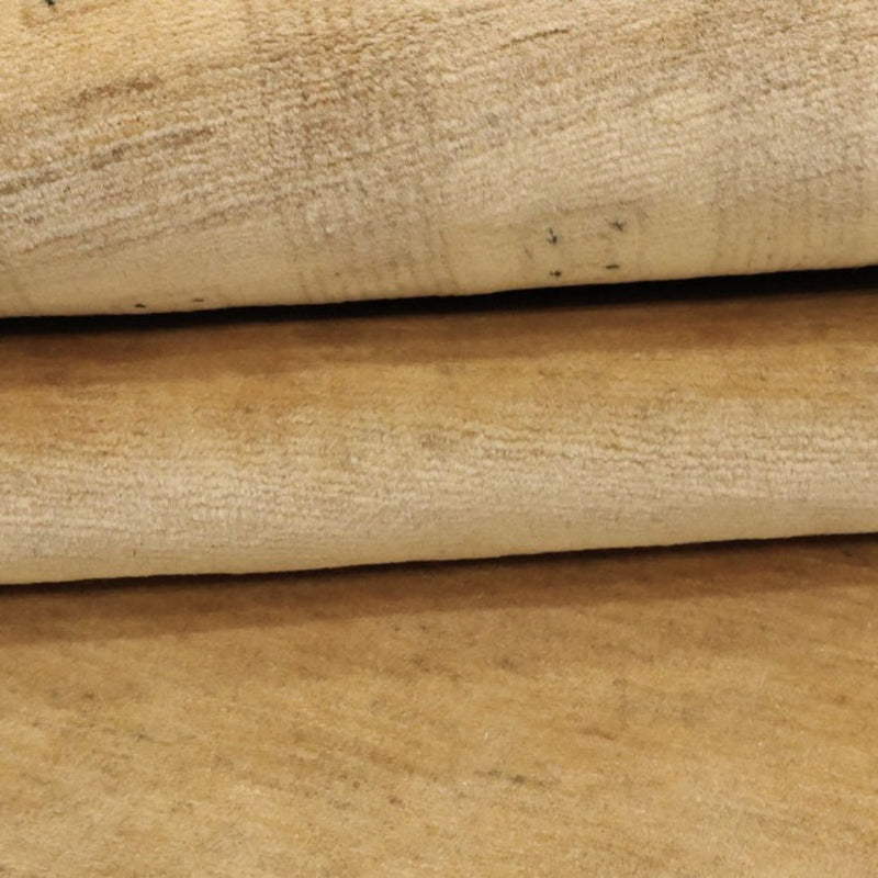 Alfombra Gabbeh - Persa Kashkuli - 176 x 120 cm - beige