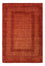 Alfombra Gabbeh - Persa Kashkuli - 180 x 123 cm - rojo