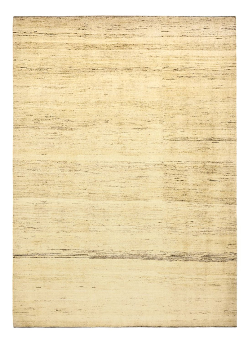 Alfombra Gabbeh - Persa - 339 x 248 cm - beige