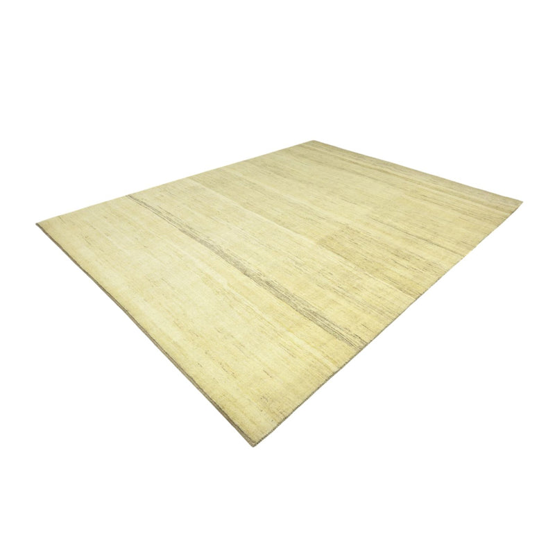 Alfombra Gabbeh - Persa - 339 x 248 cm - beige
