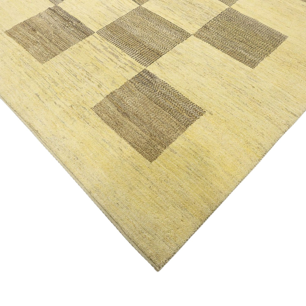 Alfombra Gabbeh - Persa - 312 x 254 cm - multicolor