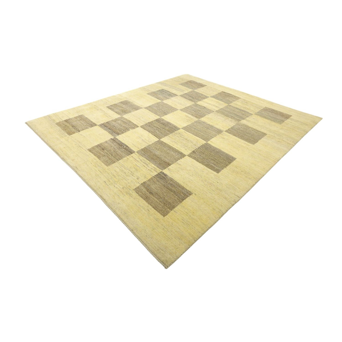 Alfombra Gabbeh - Persa - 312 x 254 cm - multicolor