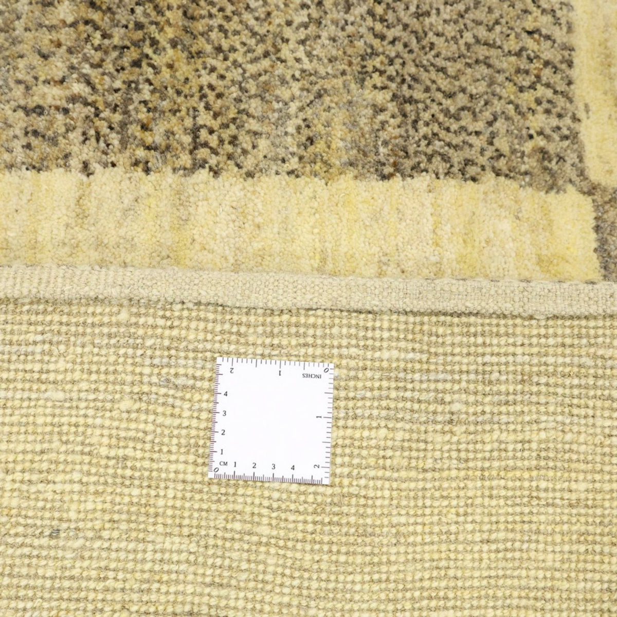 Alfombra Gabbeh - Persa - 312 x 254 cm - multicolor