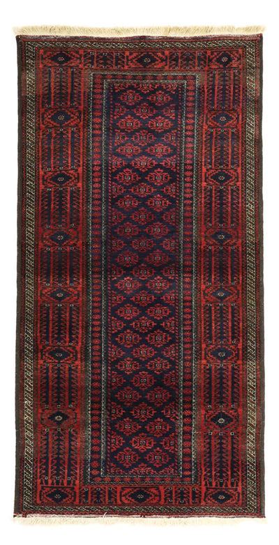 Alfombra Belutsch 99x188cm - Alfombra oriental