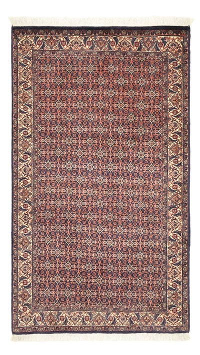 Bidjar Alfombra 85x143cm - Alfombra persa