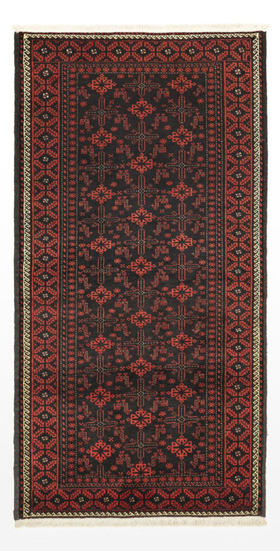Alfombra Belutsch 102x204cm - Alfombra oriental