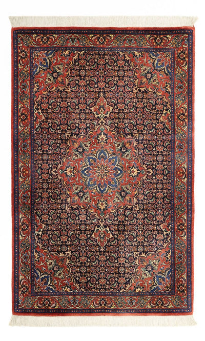 Bidjar Alfombra 90x142cm - Alfombra persa
