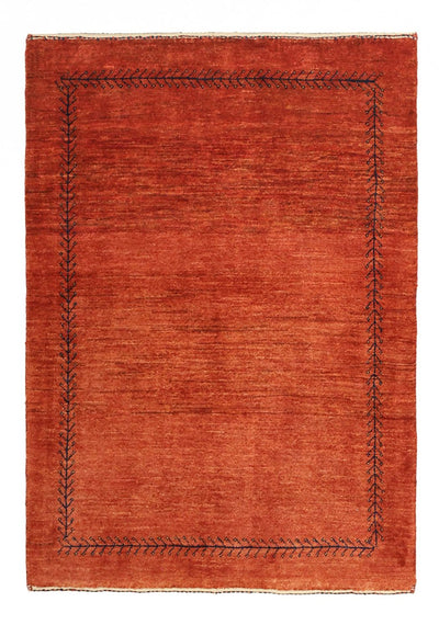 Loribaft Alfombra 82x115cm - Perserteppich Wollteppich