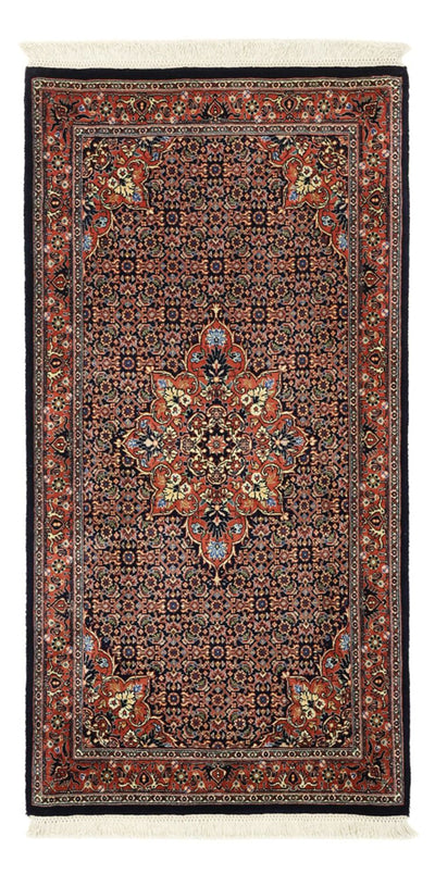 Bidjar Alfombra 75x144cm - Alfombra persa