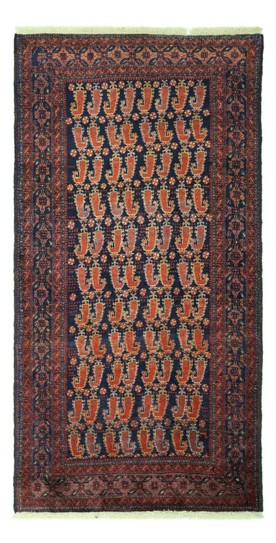 Alfombra Belutsch 100x194cm - Alfombra oriental