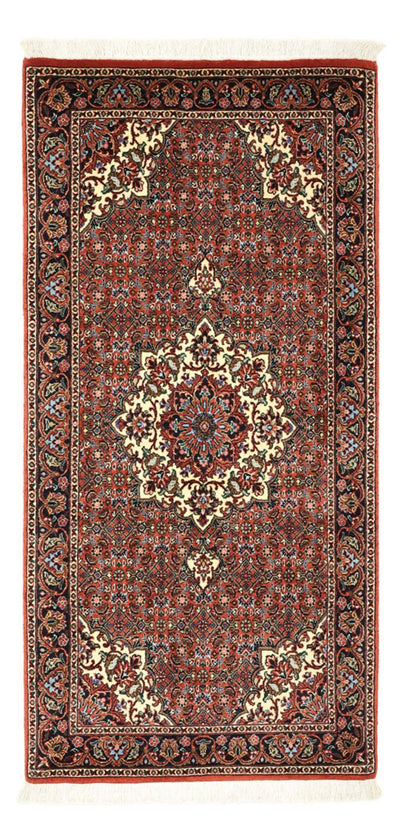 Bidjar Alfombra 72x147cm - Alfombra persa