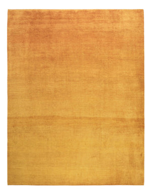 Alfombra Gabbeh - Persa - 328 x 258 cm - oro