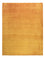 Alfombra Gabbeh - Persa - 328 x 258 cm - oro