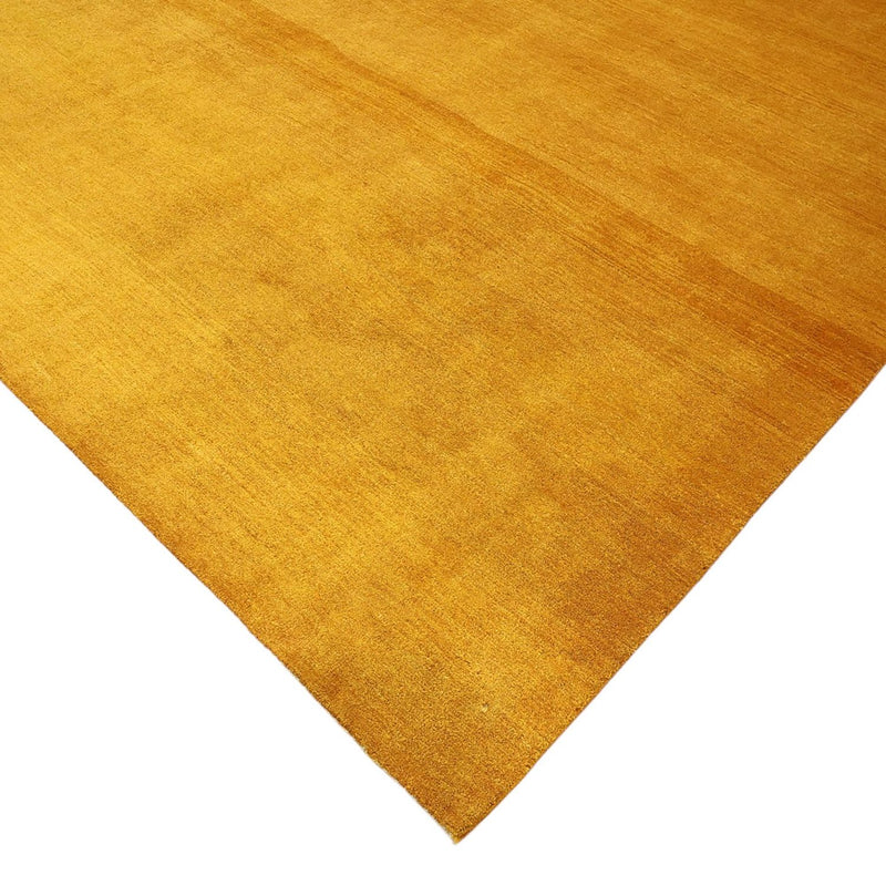 Alfombra Gabbeh - Persa - 328 x 258 cm - oro