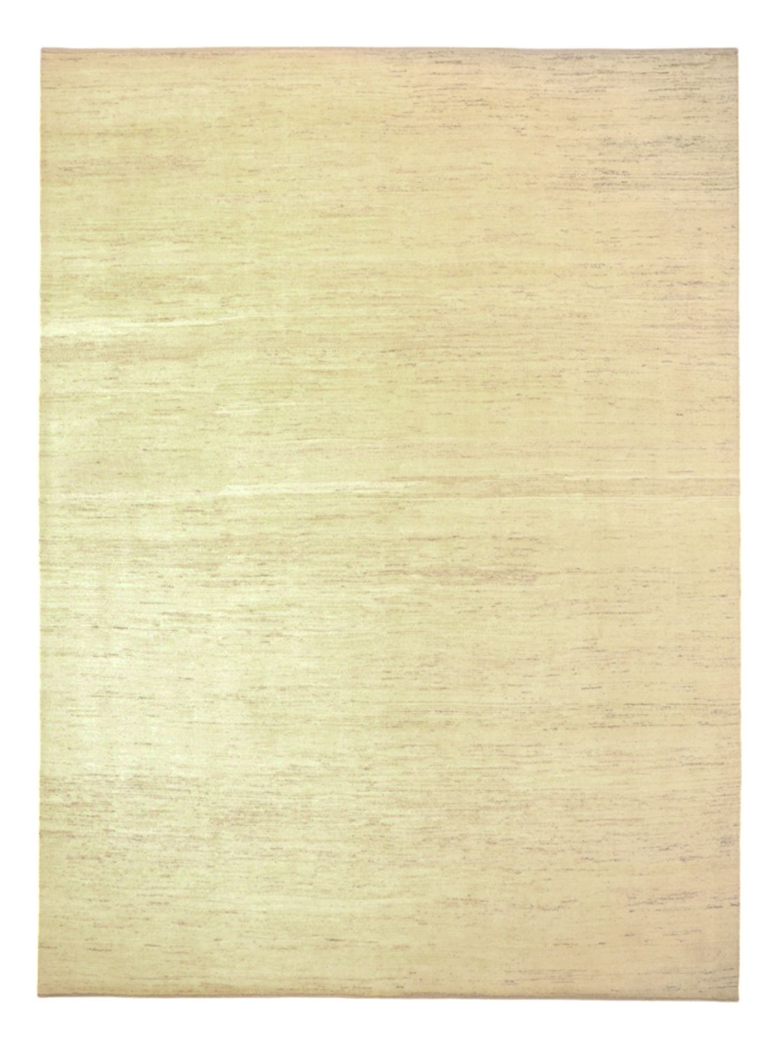Alfombra Gabbeh - Persa - 335 x 252 cm - beige