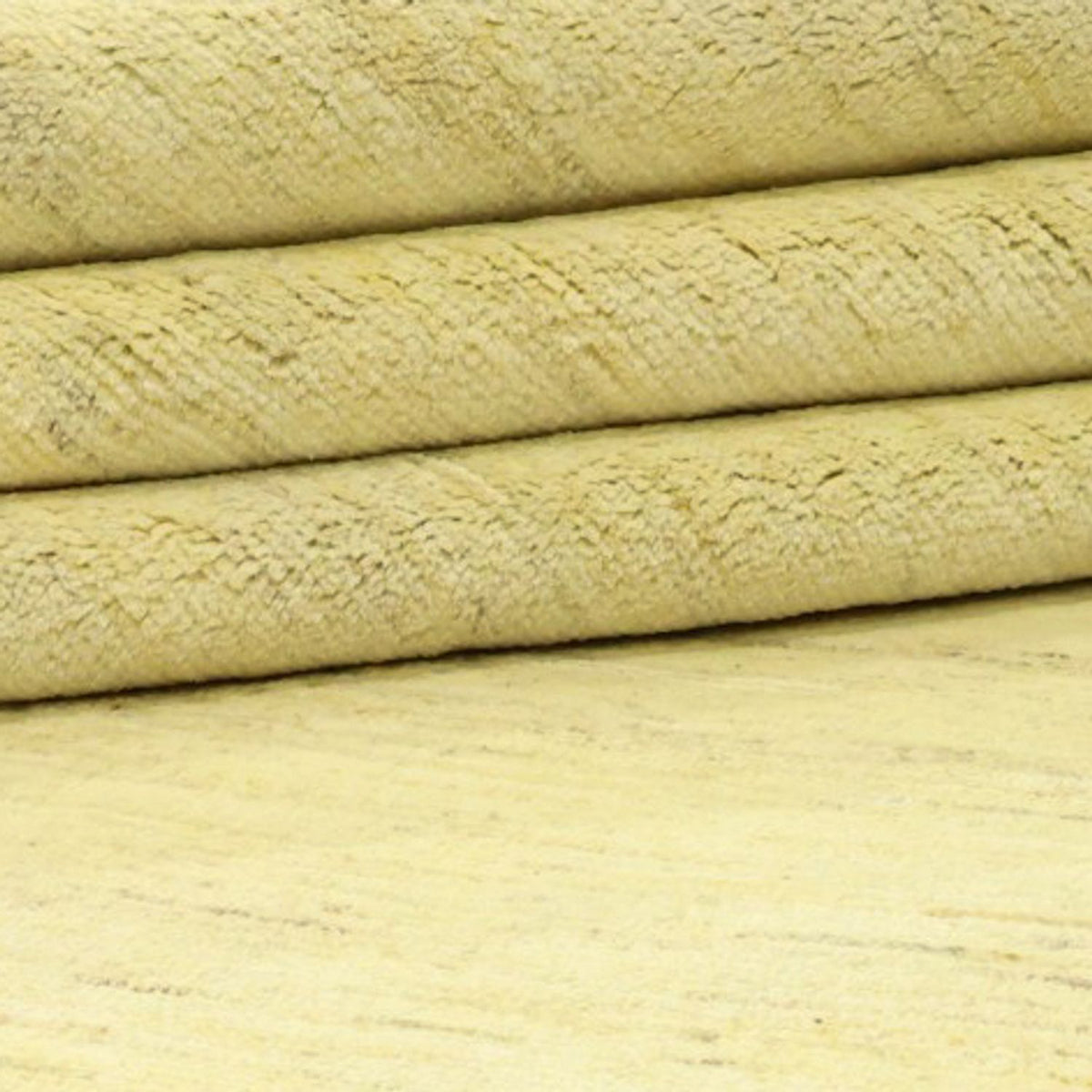 Alfombra Gabbeh - Persa - 335 x 252 cm - beige