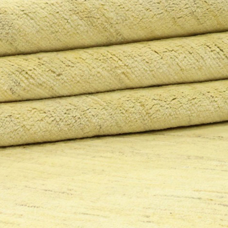 Alfombra Gabbeh - Persa - 335 x 252 cm - beige
