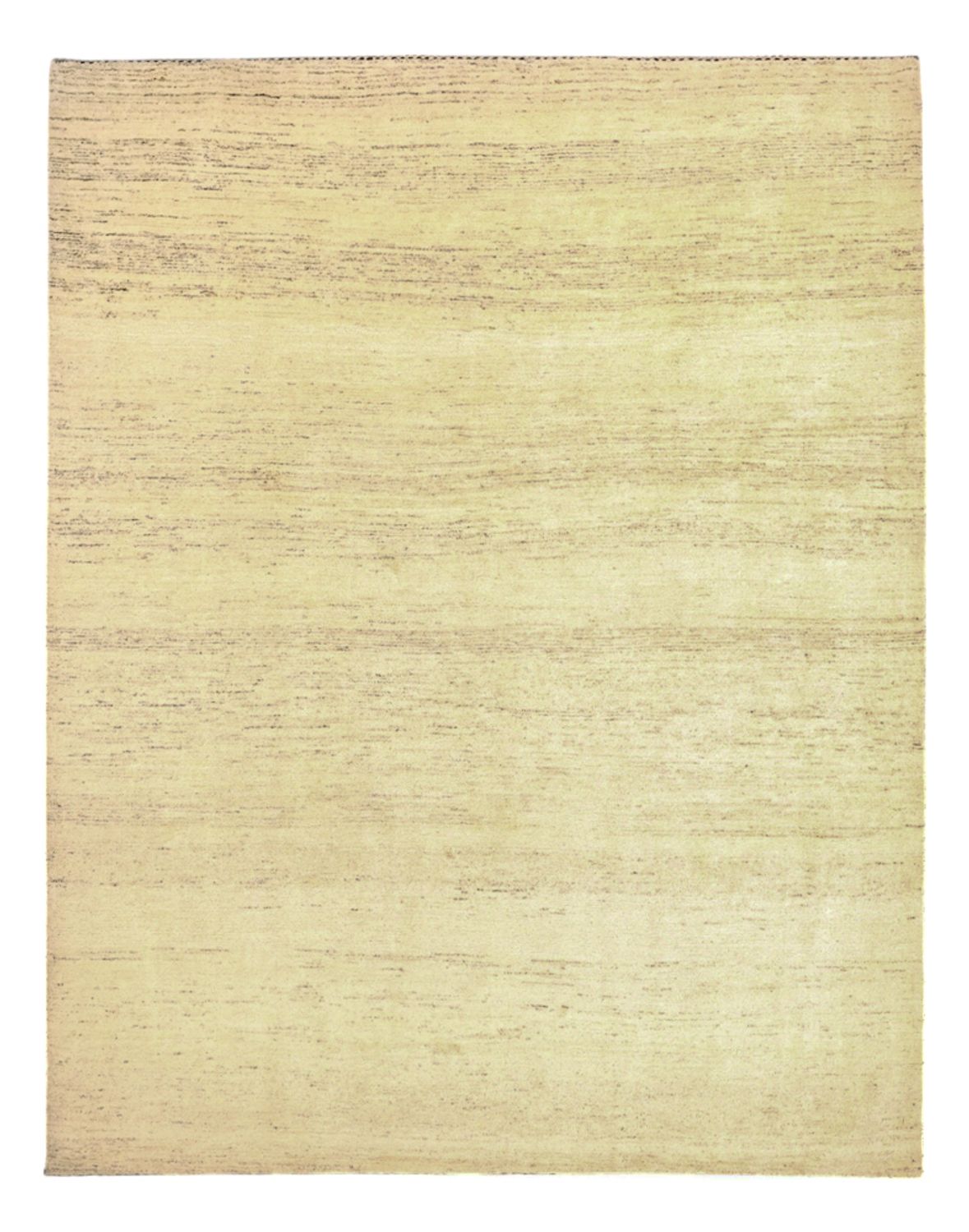 Alfombra Gabbeh - Persa - 331 x 257 cm - beige