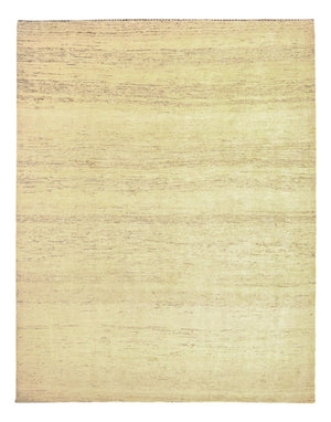 Alfombra Gabbeh - Persa - 331 x 257 cm - beige