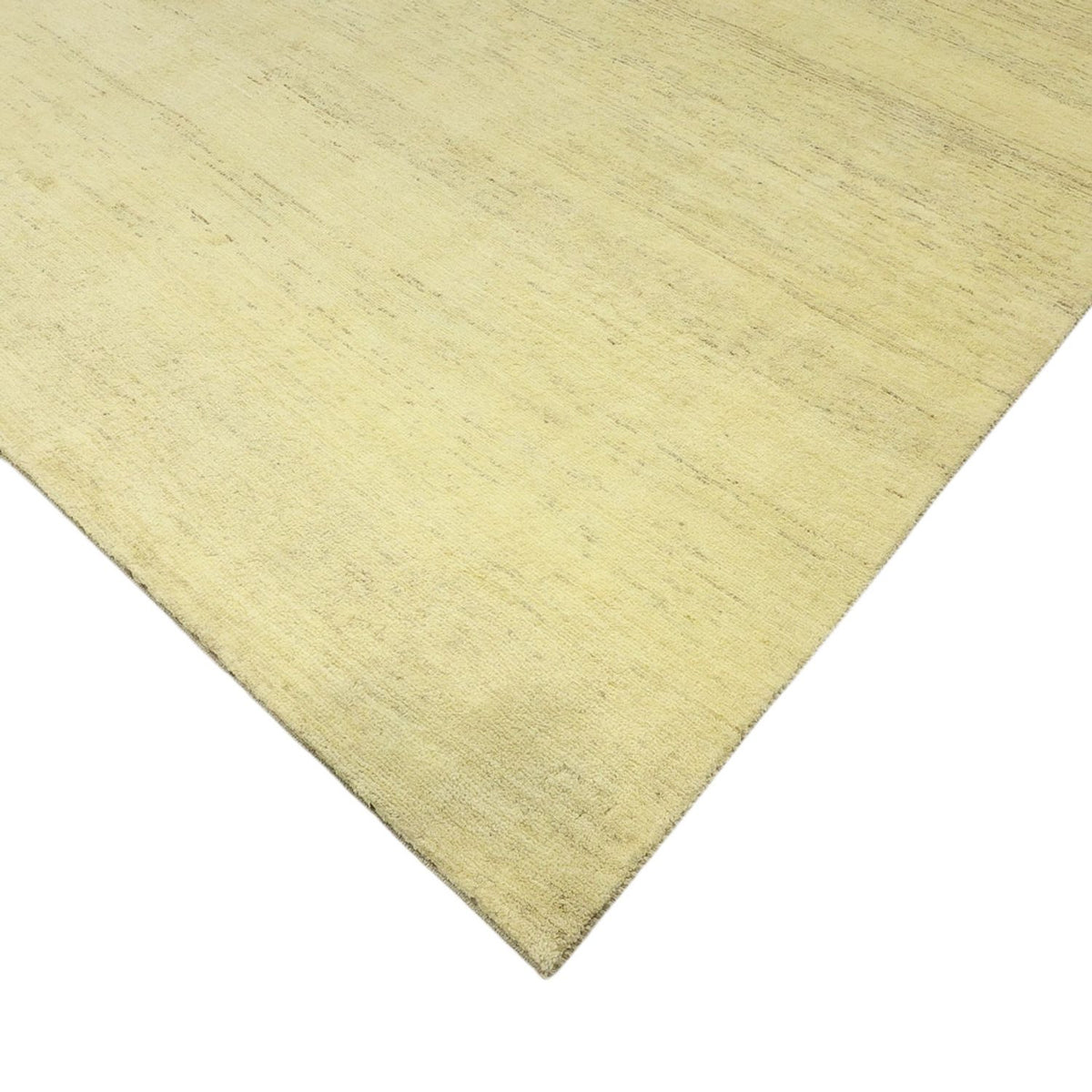 Alfombra Gabbeh - Persa - 331 x 257 cm - beige