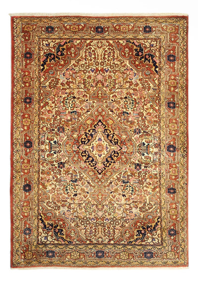 Malayer Alfombra 109x151cm - Alfombra persa