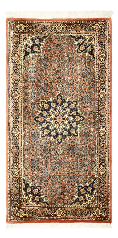 Bidjar Alfombra 72x139cm - Alfombra persa