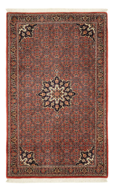 Bidjar Alfombra 92x147cm - Alfombra persa