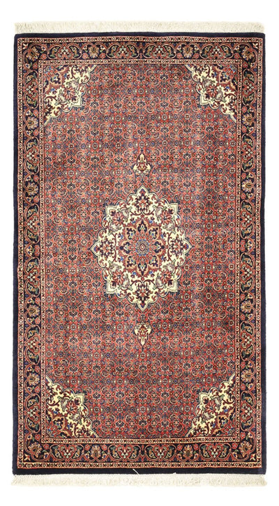 Bidjar Alfombra 89x155cm - Alfombra persa