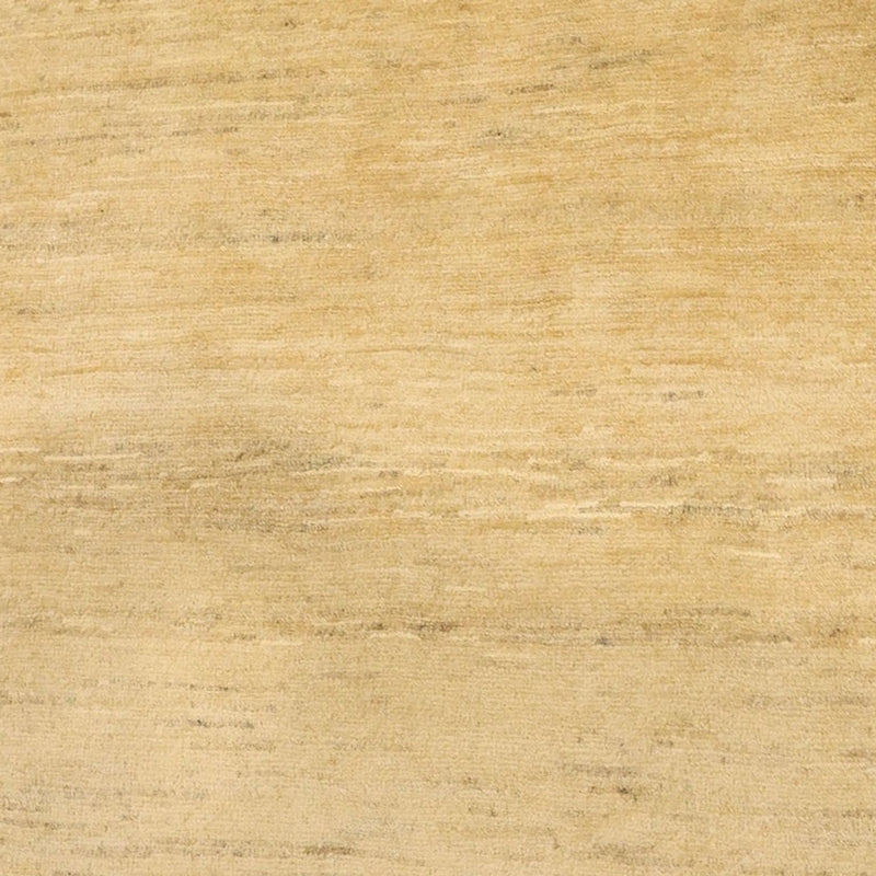 Alfombra Gabbeh - Persa Kashkuli - 178 x 129 cm - beige