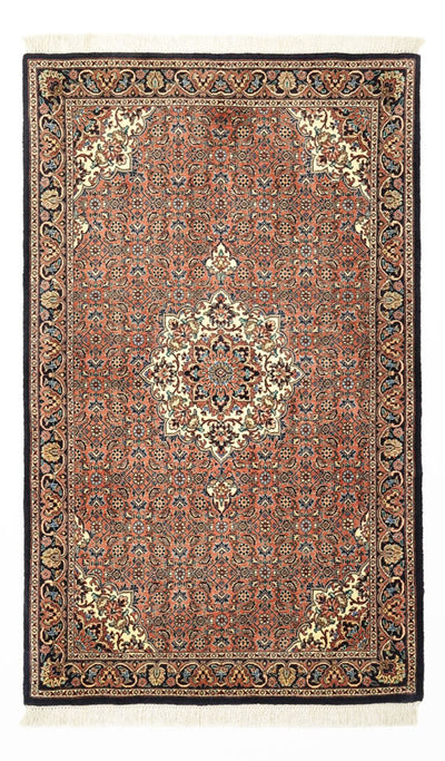 Bidjar Alfombra 92x146cm - Alfombra persa