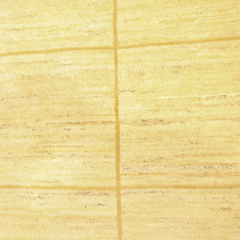 Alfombra Gabbeh - Loribaft Persa - 157 x 103 cm - beige