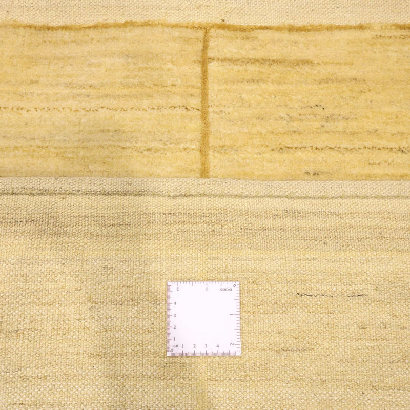 Alfombra Gabbeh - Loribaft Persa - 157 x 103 cm - beige