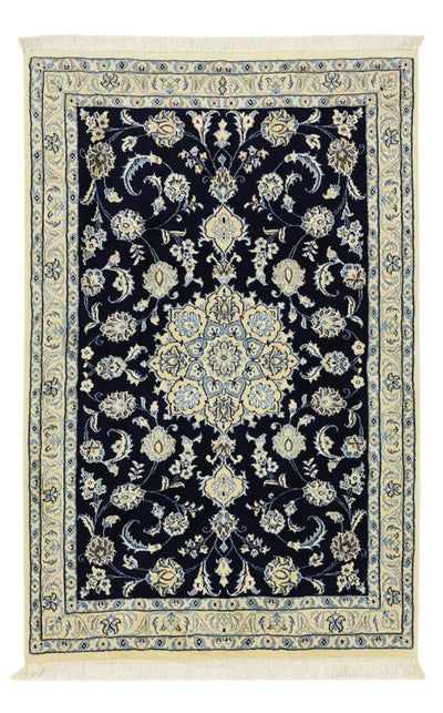 Nain - 9La Alfombra 86x136cm - Alfombra persa