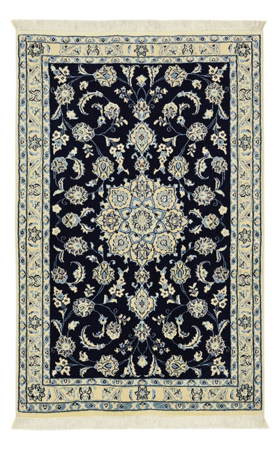 Nain - 9La Alfombra 88x137cm - Alfombra persa