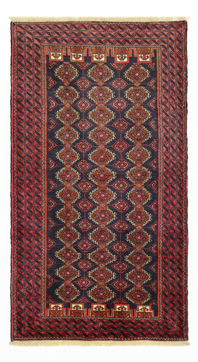 Alfombra Belutsch 106x197cm - Alfombra oriental