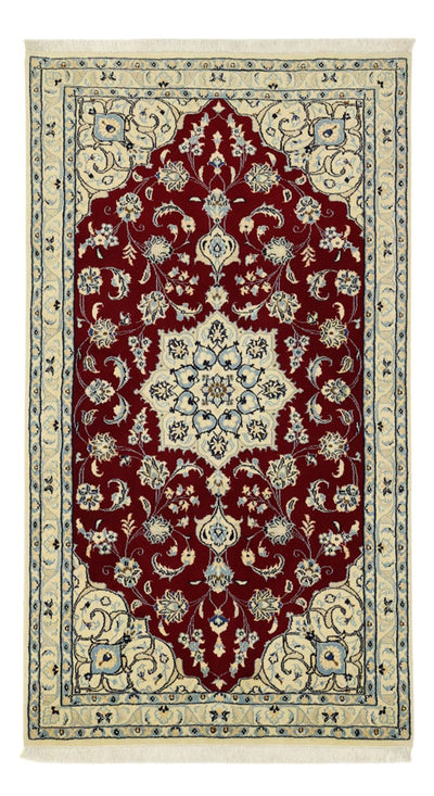 Nain - 9La Alfombra 89x158cm - Alfombra persa