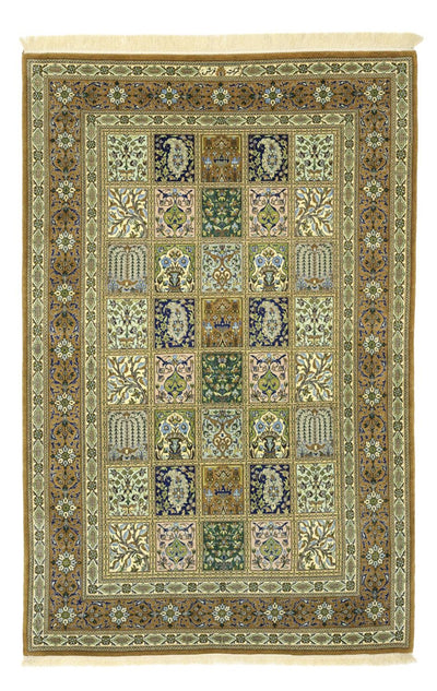 Ilam Alfombra 102x154cm - Alfombra persa