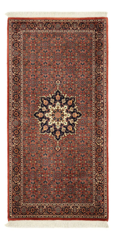 Bidjar Alfombra 72x140cm - Alfombra persa