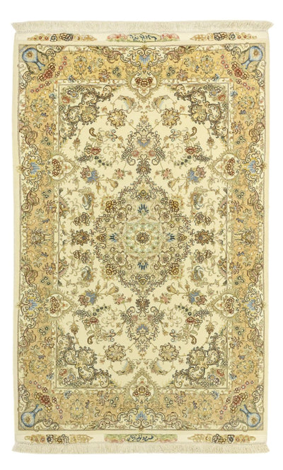 Tabriz Alfombra 100x161cm - Alfombra persa
