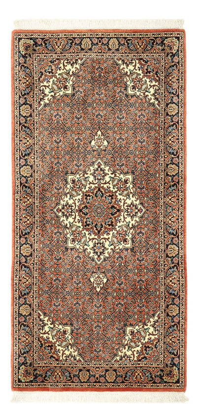 Bidjar Alfombra 73x145cm - Alfombra persa